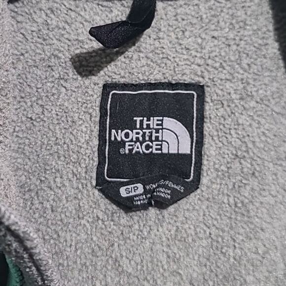 The North Face Women's Denali Jacket Gray Gray Size Small - Picture 6 of 9